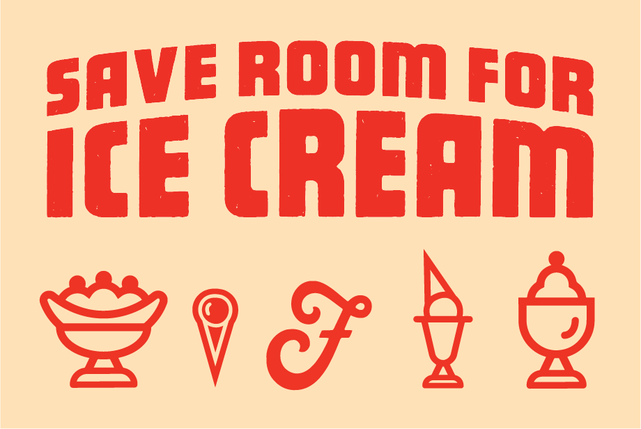 Friendly's Ice Cream 1
