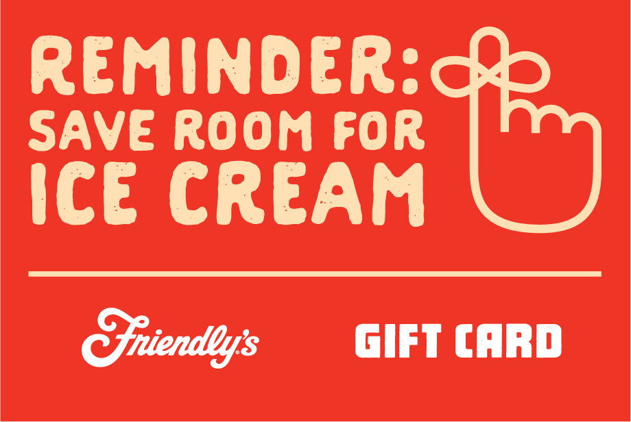 Friendly's Ice Cream 2