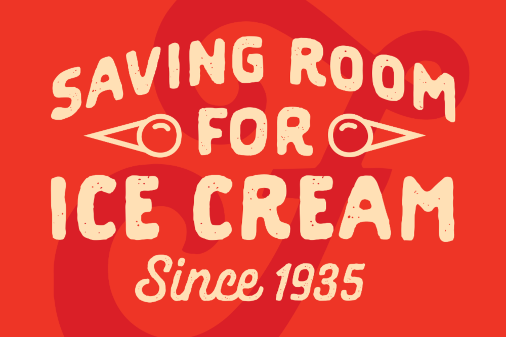 Friendly's Ice Cream 3